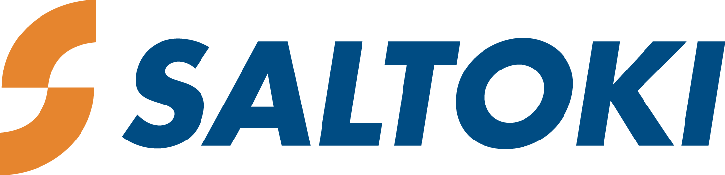 Saltoki
