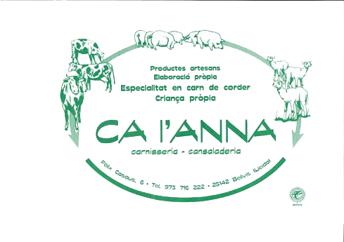 Ca l'Anna