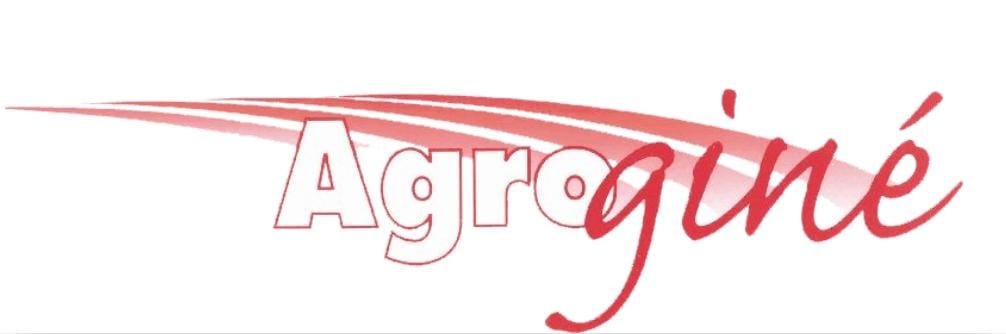 Agroginé