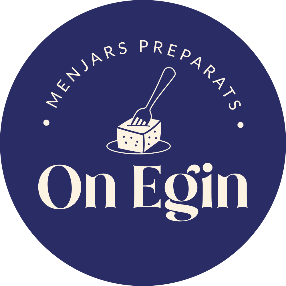 On Egin