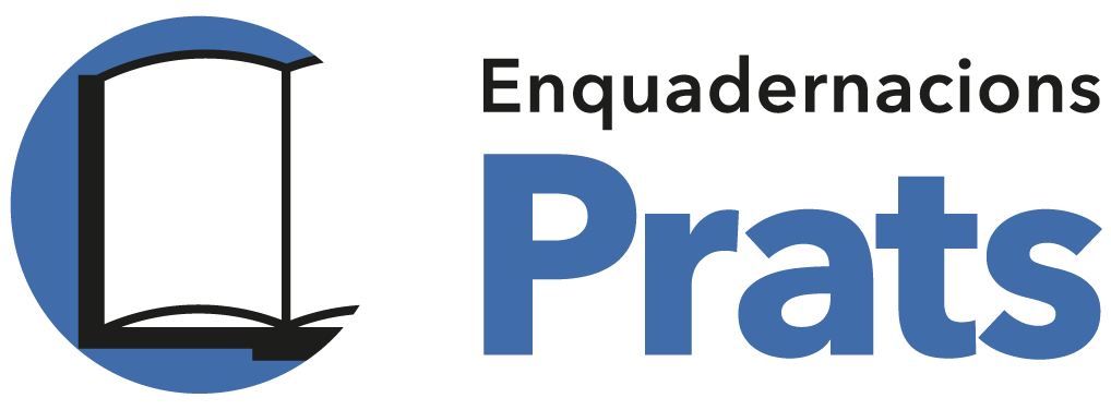 Enquadernacions Prats