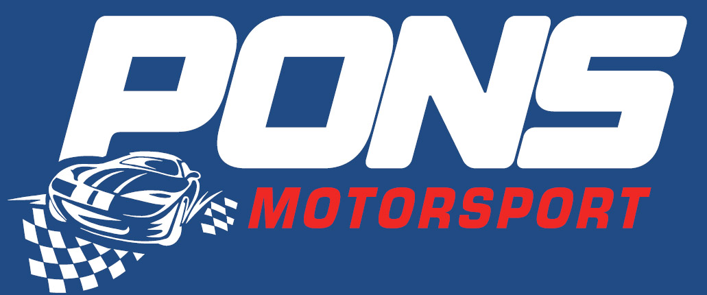 Pons Motorsport