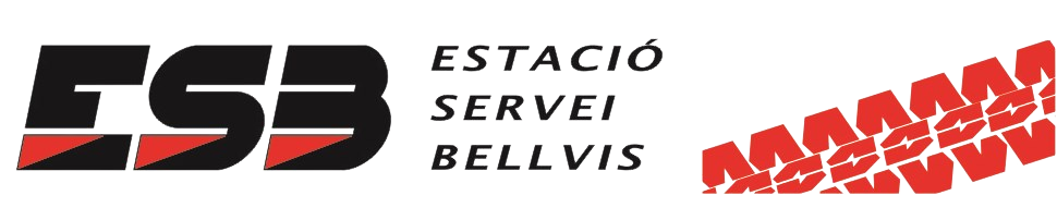 Estació Servei Bellvís